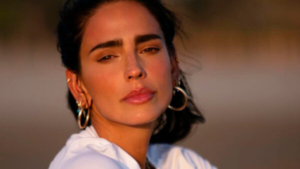 Bárbara de Regil llama gorda a su mamá por comer pastel