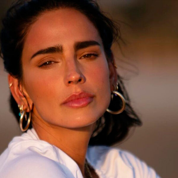 Bárbara de Regil llama gorda a su mamá por comer pastel