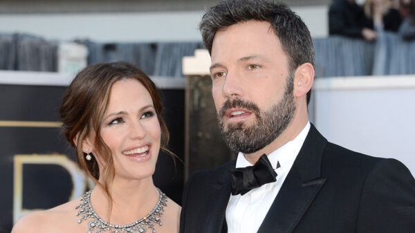 Ben Affleck envía emotivo mensaje a su ex ¿Y Jennifer Lopez?