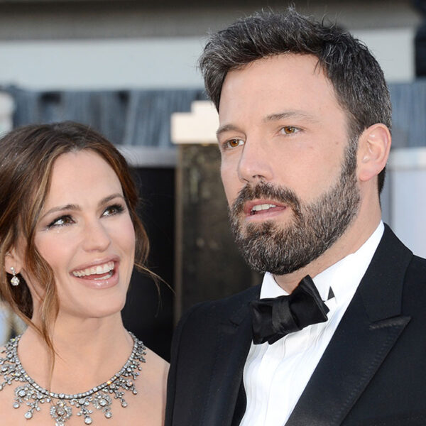 Ben Affleck envía emotivo mensaje a su ex ¿Y Jennifer Lopez?