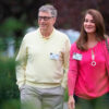Bill Gates anuncia su divorcio con Melinda, pero seguirá con ella por negocios