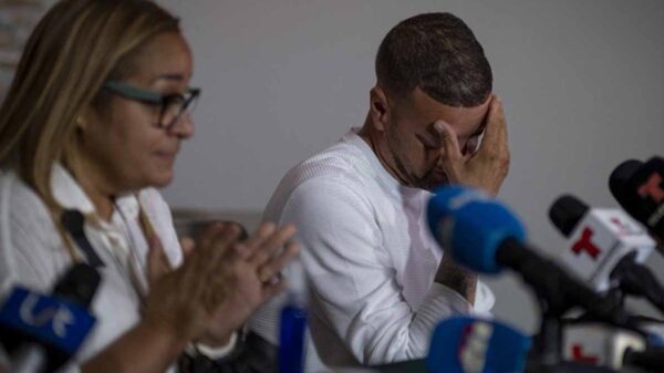 Boxeador asesina a joven embarazada en Puerto Rico