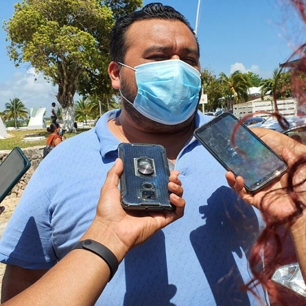 Investiga la CEDHQROO presunta brutalidad policiaca en Cancún
