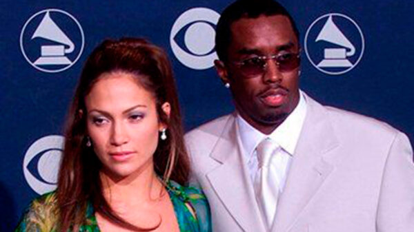 ¿Bye Ben Affleck, hola Puff Daddy? JLo provoca revuelvo entre sus ex