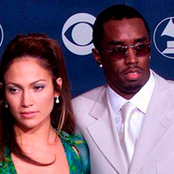 ¿Bye Ben Affleck, hola Puff Daddy? JLo provoca revuelvo entre sus ex
