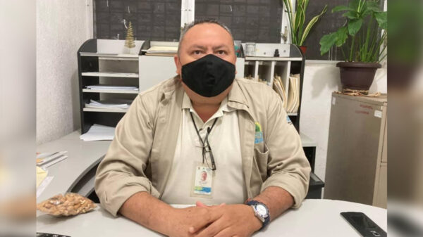 Trabajos de mantenimiento dejan sin agua a Felipe Carrillo Puerto