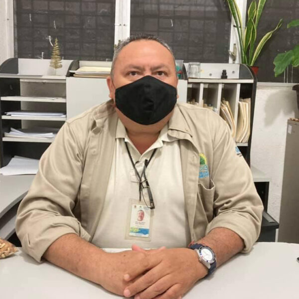 Trabajos de mantenimiento dejan sin agua a Felipe Carrillo Puerto