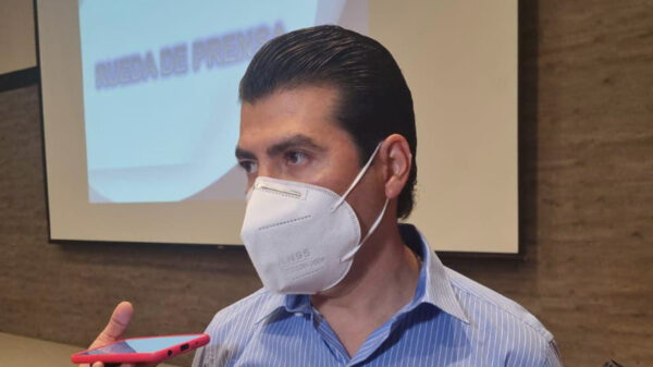 Playas de Cancún en poder del crimen organizado advierte el CCE