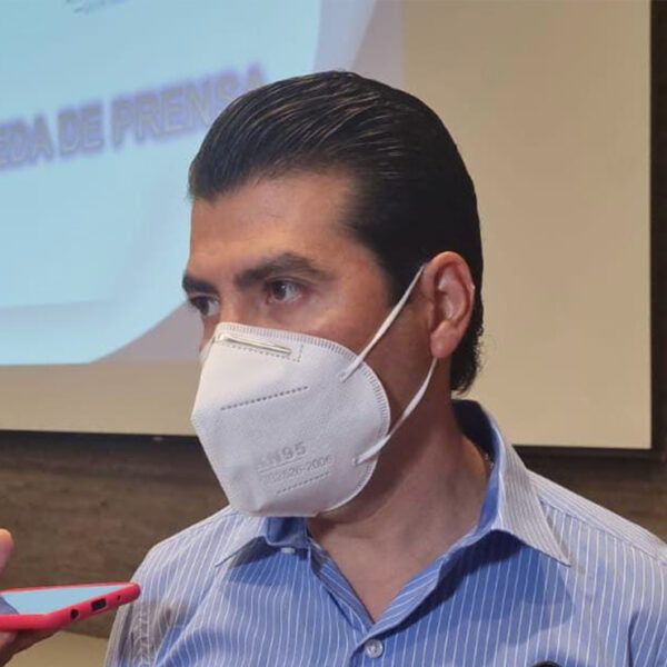 Playas de Cancún en poder del crimen organizado advierte el CCE