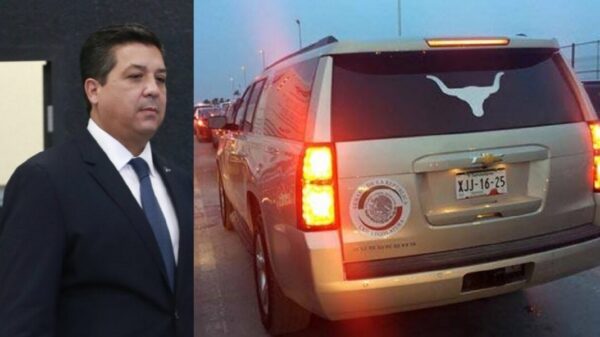 Cabeza de Vaca anda “a salto de mata”, de Texas a Nueva York