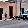 Extranjero es encontrado en avanzado estado de descomposición en Mérida