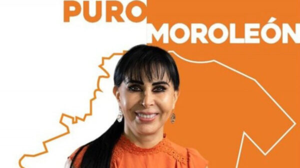 Candidata de Movimiento Ciudadano es asesinada, en Guanajuato