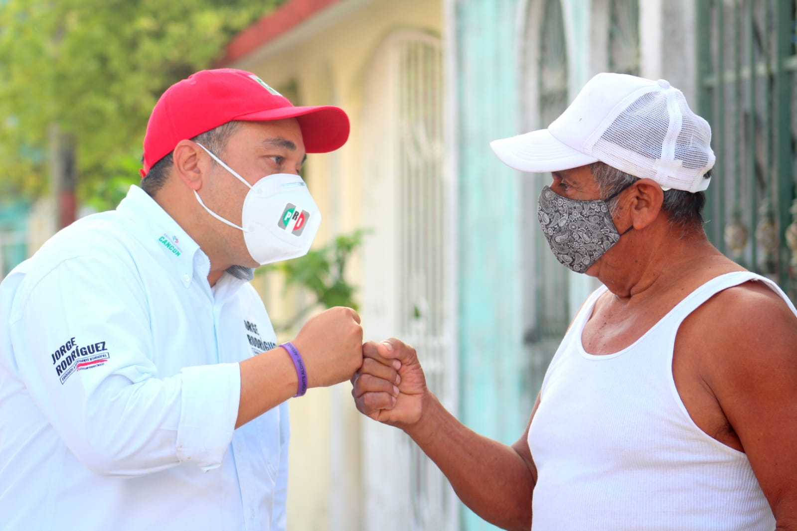 Por conocimiento en el trabajo de promoción del destino turístico, así como por la conformación de su experimentado y amplio equipo de trabajo listo para servir