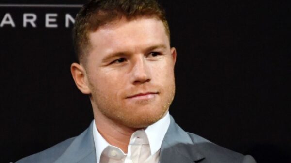 Saúl “El Canelo” Álvarez explica como sobrellevó el secuestro de su hermano