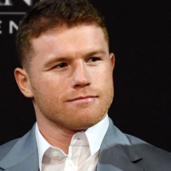 Saúl “El Canelo” Álvarez explica como sobrellevó el secuestro de su hermano