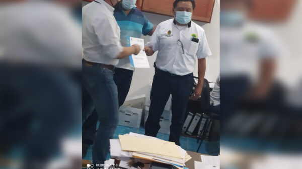 Nombran a encargado de despacho de CAPA en Lázaro Cárdenas