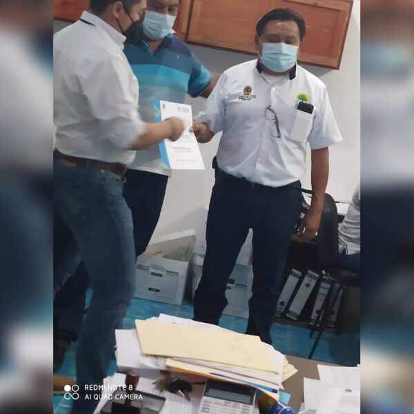 Nombran a encargado de despacho de CAPA en Lázaro Cárdenas