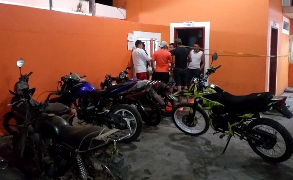 Investigan el suicidio de un detenido en la cárcel de Dzilam González