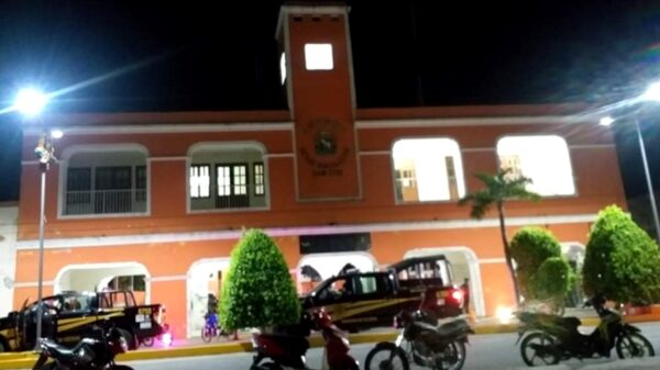 Investigan el suicidio de un detenido en la cárcel de Dzilam González