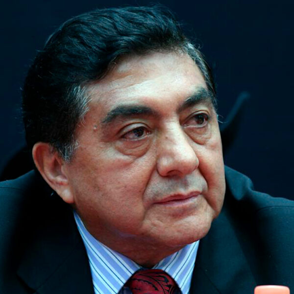 Carlos Bonavides pide ayuda AMLO, revela que no tiene casa