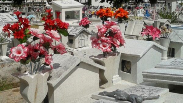 Este Día de las Madres, cementerios de Tizimín permanecerán abiertos al público