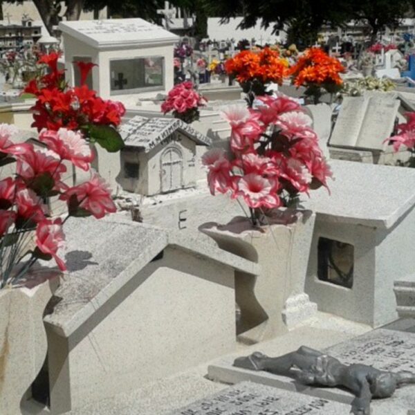 Este Día de las Madres, cementerios de Tizimín permanecerán abiertos al público
