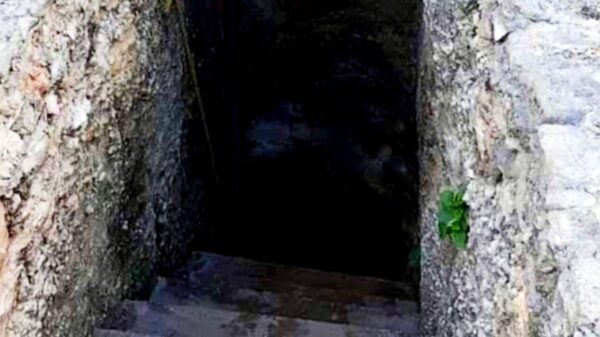 Joven de 24 años muere ahogado en un cenote de Kopomá