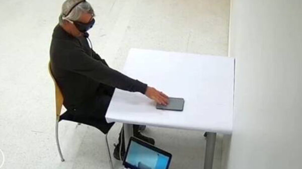 Con técnica innovadora podrían los ciegos recuperar la vista