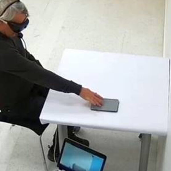 Con técnica innovadora podrían los ciegos recuperar la vista