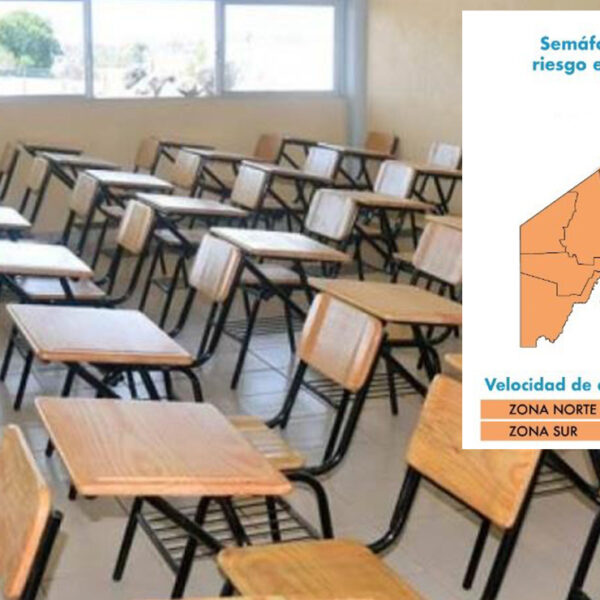 Regreso a semáforo naranja complica regreso a clases presenciales: SEQ