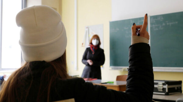 Por salud mental, los niños deben de regresar a clases presenciales: SEP