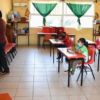 En Chiapas solo el 10% de los alumnos regresaron a clases presenciales