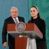 Espaldarazo de AMLO a Sheinbaum; “no habrá impunidad para nadie”