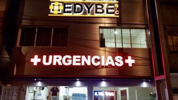 Le realizan cirugías en clínica ‘patito’ y muere, en la Ciudad de México