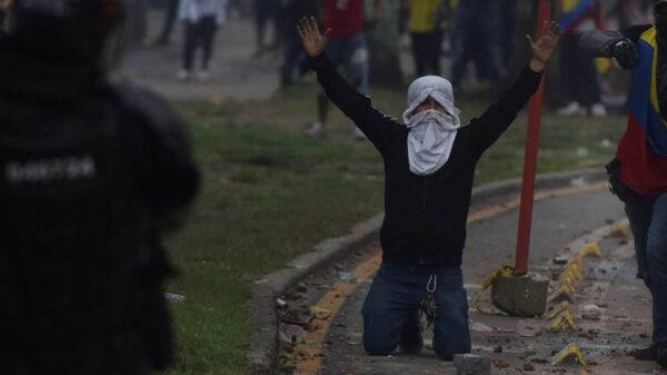 Protestas 2021 en Colombia ¿Por qué iniciaron?