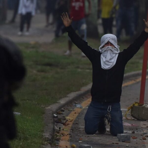 Protestas 2021 en Colombia ¿Por qué iniciaron?