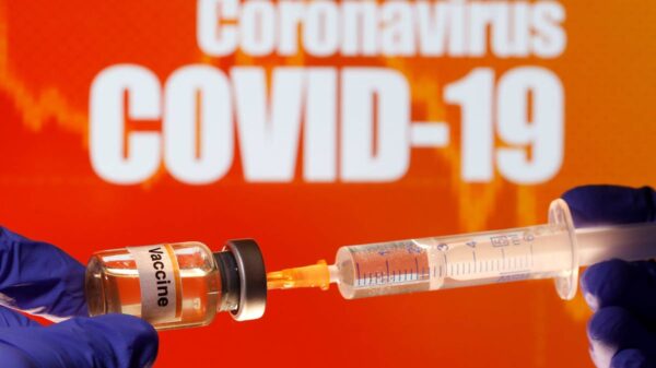 La próxima semana iniciaría la vacunación contra el Covid-19 para personas de 50 a 59 años en Mérida