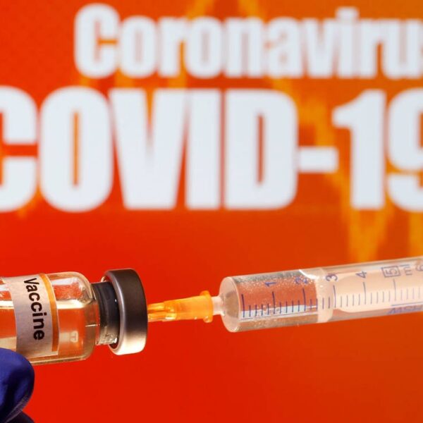 La próxima semana iniciaría la vacunación contra el Covid-19 para personas de 50 a 59 años en Mérida