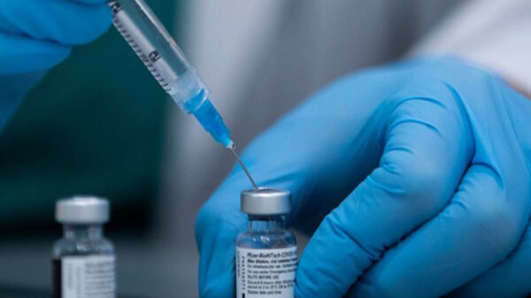 Europa aprueba vacunación contra Covid-19 para niños de 12 a 15 años