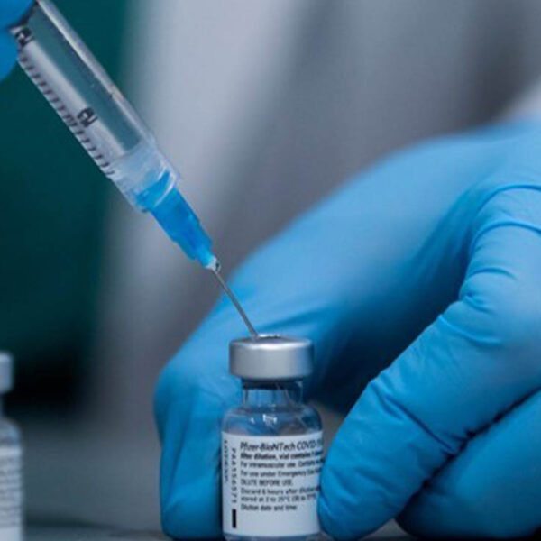 Europa aprueba vacunación contra Covid-19 para niños de 12 a 15 años