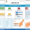 Descienden casos de contagios por covid-19 en Quintana Roo