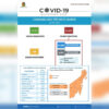 Imparable pandemia de covid-19 en Quintana Roo