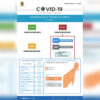 No descienden casos de covid-19 en Quintana Roo