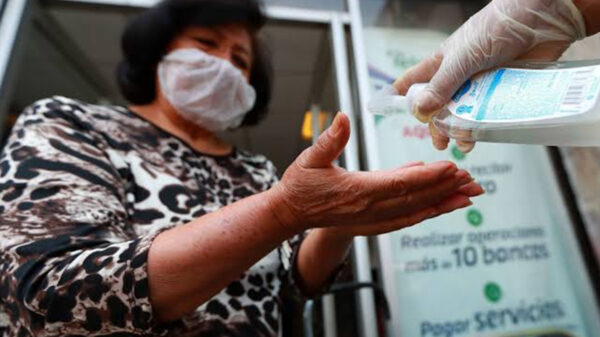 43 trabajadores del Congreso de Quintana Roo se han contagiado de Covid-19