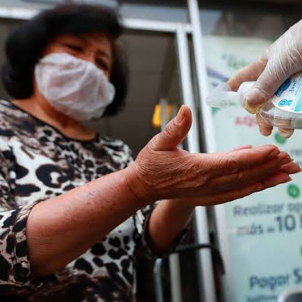 43 trabajadores del Congreso de Quintana Roo se han contagiado de Covid-19