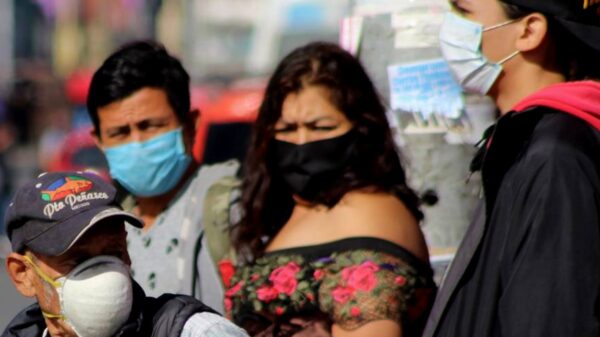 Disminuye el número de fallecidos en Yucatán: 5 decesos a causa del Covid-19