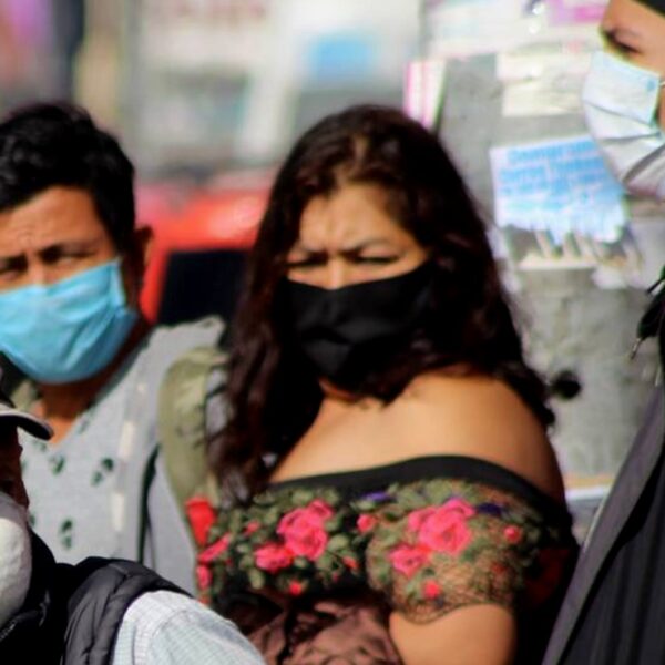 Disminuye el número de fallecidos en Yucatán: 5 decesos a causa del Covid-19