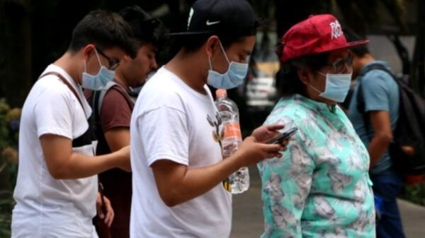 Reporte diario de Coronavirus: 92 nuevos contagios, 8 fallecidos y 145 hospitalizados en Yucatán