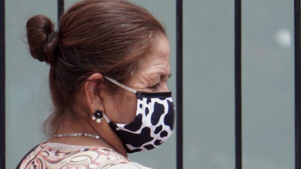 Reporte Covid-19 en Yucatán: 60 nuevos contagios y 7 fallecidos