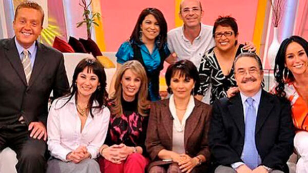 Daniel Bisogno a punto de ser despedido de Ventaneado